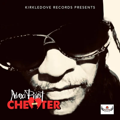 Cheater 專輯 Maxi Priest