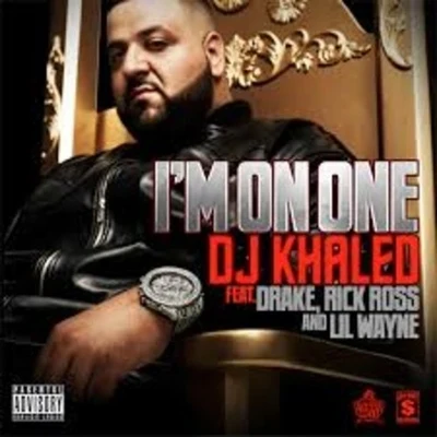 DJ Khaled16bit Im on One (Evil Bastards Remix)