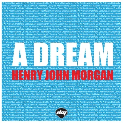 A Dream 專輯 Error404/Henry John Morgan