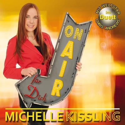 On Air für Dich 專輯 Chris Andrews/Michelle Kissling