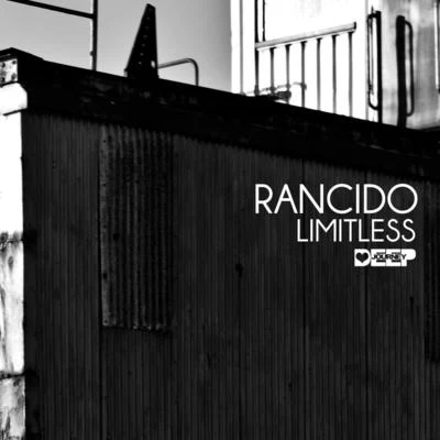 Limitless - EP 專輯 Rancido