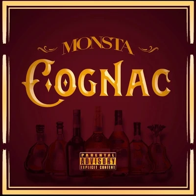 Cognac 专辑 Monsta