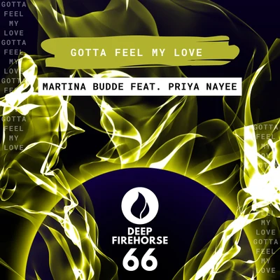 Gotta Feel My Love 專輯 Smartsin/Martina Budde