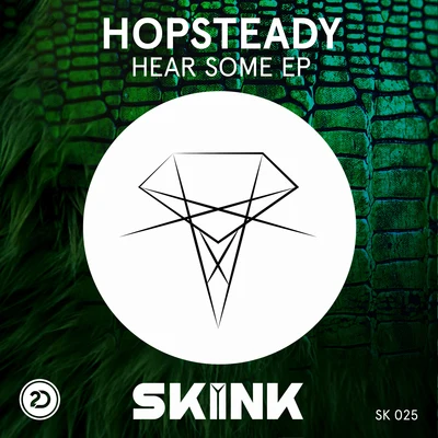 Hear Some EP 專輯 Hopsteady/Fransis Derelle