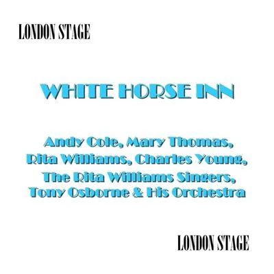 Edgar FleetMary ThomasWilliam McAlpineRonald LewisJohn FrostDoreen MurrayJean AllisterMax Goberman White Horse Inn