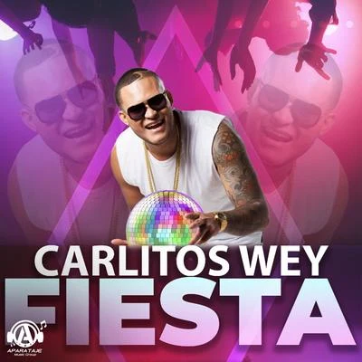 Fiesta 專輯 Los Del Millero/Carlitos Wey