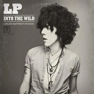 Into The Wild 專輯 LP