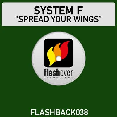 System F Spread Your Wings