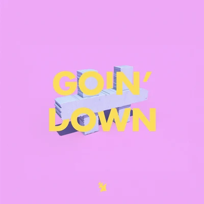 Goin Down 專輯 Giocatori/De Hofnar