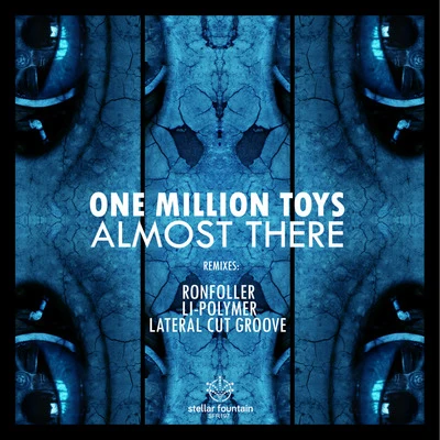 Almost There 專輯 One Million Toys