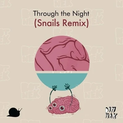 Snails Through The Night (Snails Remix)