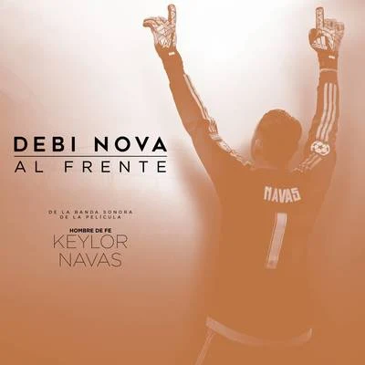 Al Frente (Versión Acústica) 專輯 Gian Marco/Debi Nova