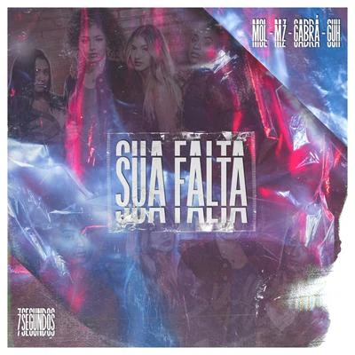 Sua Falta 專輯 Daniel Porto/ZSS Ent./Gabrá