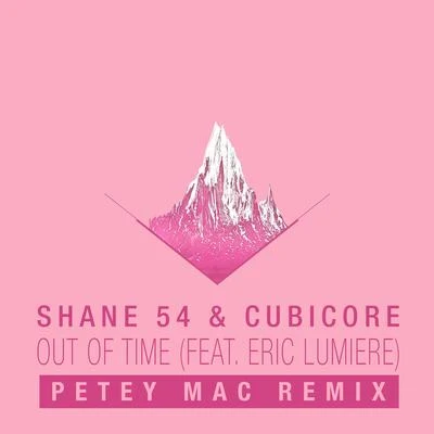 Eric LumiereAndrew Rayel Out of Time (Petey Mac Remix)