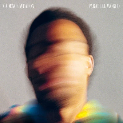 Cadence WeaponJacques Greene Parallel World