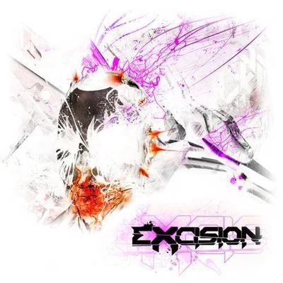 Random Tracks 專輯 Excision/Ivory/Datsik