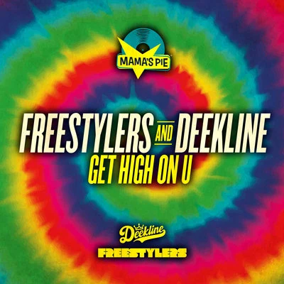 Freestylers Get High on U