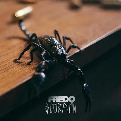 Scorpion 專輯 Fredo/The Plug/Lacrim/3robi