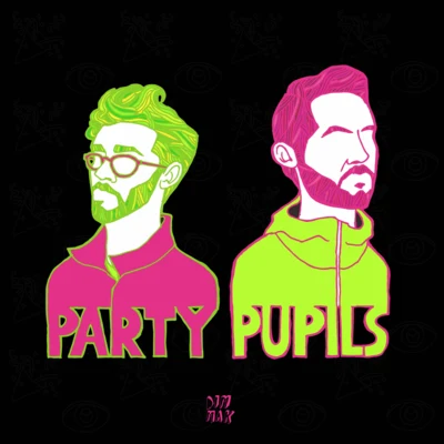 Bite My Tongue 专辑 Party Pupils/Bazzi