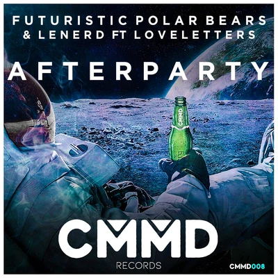 After Party 專輯 Futuristic Polar Bears/Reggio