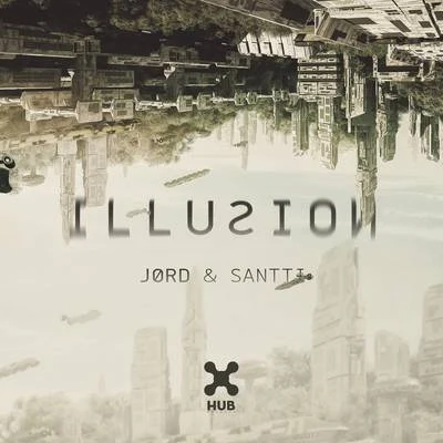 Illusion 專輯 JØRD