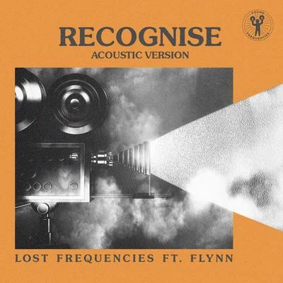 Recognise (Acoustic Version) 專輯 Lost Frequencies