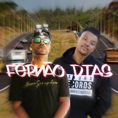 Fernão Dias 專輯 Thig/Nathy MC/MC MM