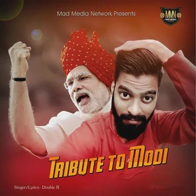 Tribute to Modi 專輯 JayLa Inc/R.a.B./Double R