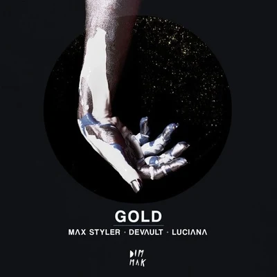 Gold 專輯 Max Styler