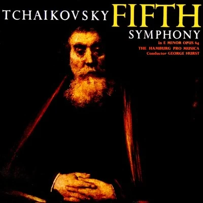 Tchaikovsky: Symphony No. 5 专辑 Hamburg Pro Musica Symphony Orchestra/Arthur Winograd