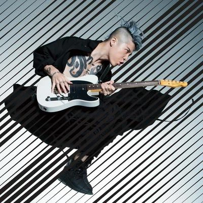 SAMURAI SESSIONS vol.2 专辑 雅-MIYAVI-