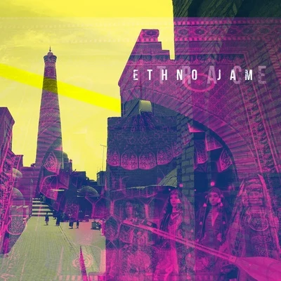 Ethno Jam 專輯 Trace