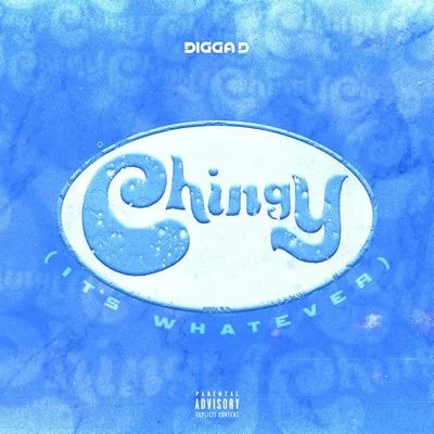 Chingy (It’s Whatever) 專輯 Horrid1/Digga D/Savo