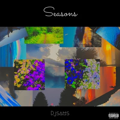 Seasons 专辑 Young J/Djsams