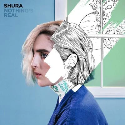 Nothings Real 專輯 Maja Francis/Shura