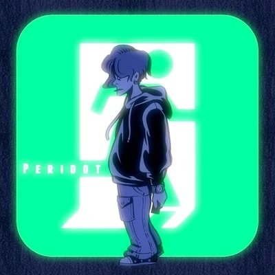 Peridot 專輯 Hash Swan