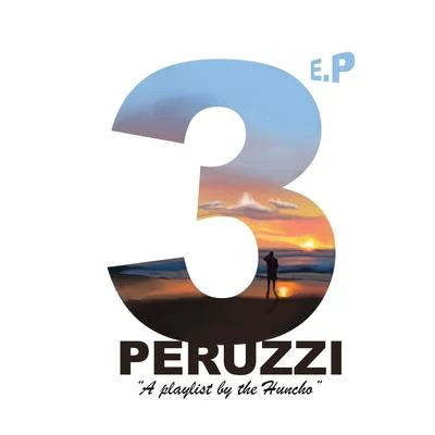 3 专辑 Peruzzi/Governor of Africa