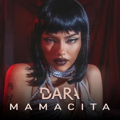 DaraThrough Da Truth煙嘴兒Harcormatic90s MAMACITA