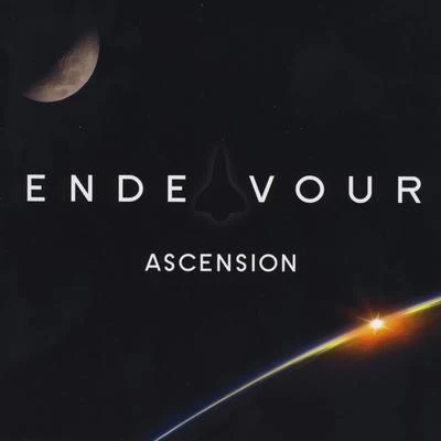 Ascension 專輯 Endeavour/Daksinamurti/Microsphere/Shenanigan/Babagoon