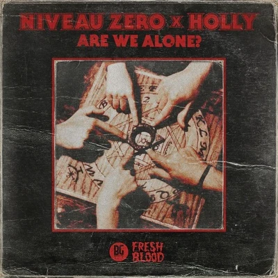 Are We Alone? 專輯 Zblu/Niveau Zero