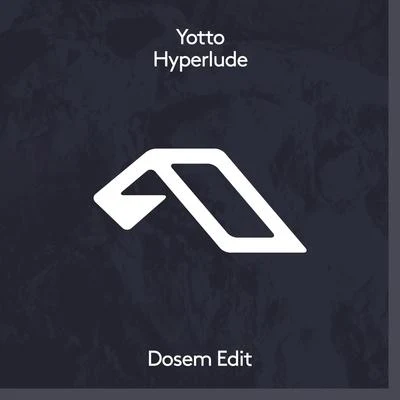 Hyperlude (Dosem Edit) 專輯 Anden/Yotto