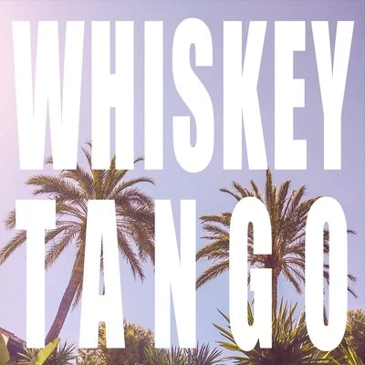 Whiskey Tango 专辑 Jack Savoretti