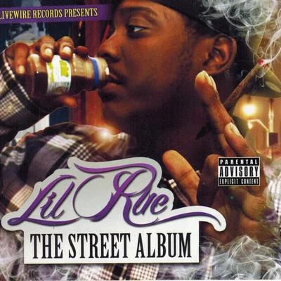 The Street Album 專輯 Lil Rue/Dubb 20/Boo Banga