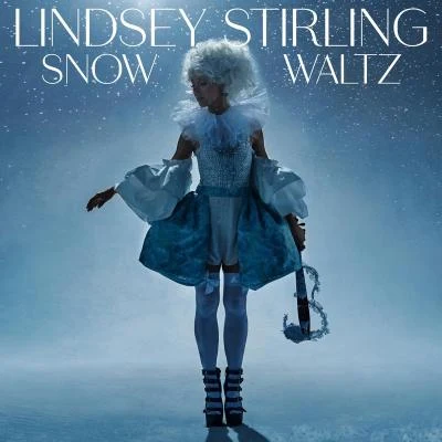 Ice Storm 专辑 Valerie Broussard/Lindsey Stirling