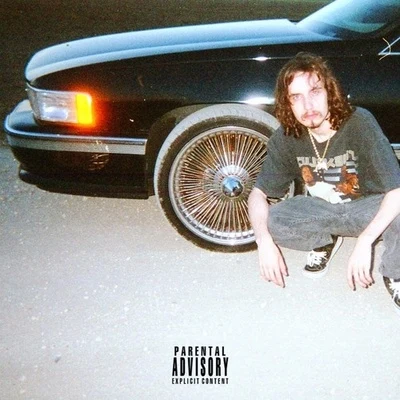 Daddy Issues 專輯 Pouya