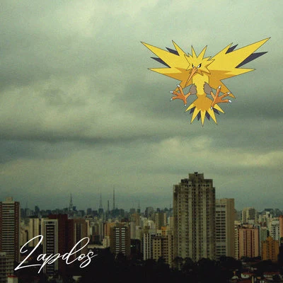 Zapdos 專輯 Dewa/Shaka Zules/Scooby