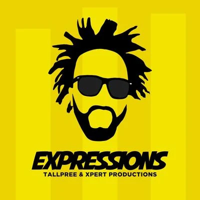 Expressions 專輯 Tallpree/Mandella Linkz