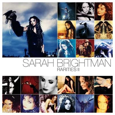 Rarities, Vol. 2 专辑 Sarah Brightman