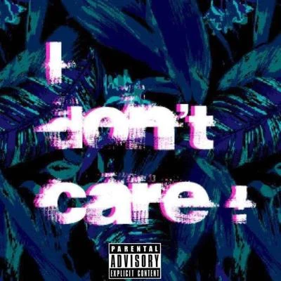 i dont care 專輯 文昕/Y.A