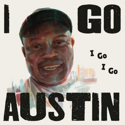 I GO 专辑 Austn